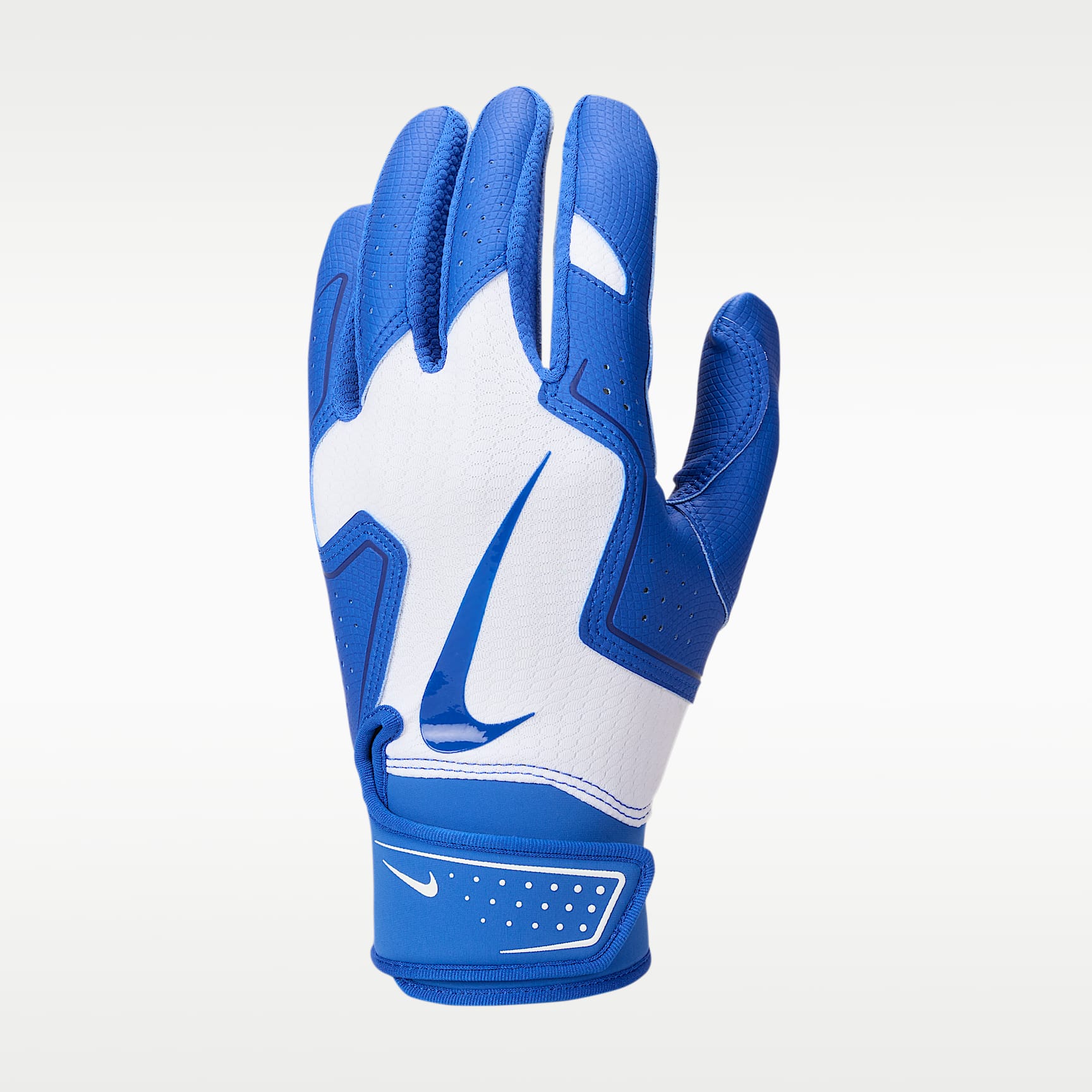 Nike Alpha 2.0 Baseball Batting Gloves. Nike.com